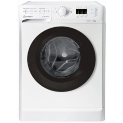 Стиральная машина Indesit фронтальная OMTWSA 61053 WK EU 6кг/1000/A+++/Люк чорний/Польша/Led-індикація (OMTWSA61053WKEU)