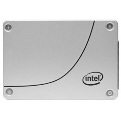 Твердотільний накопичувач SSD 2.5" Intel S4510 960GB SATA TLC (SSDSC2KB960G801)