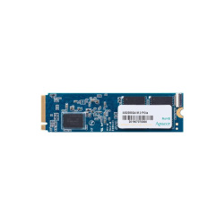 Твердотільний накопичувач SSD M.2 Apacer 1TB AS2280Q4 NVMe PCIe 4.0 x4 2280 3D TLC (AP1TBAS2280Q4-1)