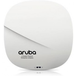 Точка доступу НРЕ Aruba AP-325 802.11n/ac 4x4:4 MU-MIMO Dual Radio Integrated Antenna AP (JW186A)