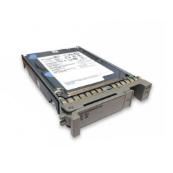 Жесткий диск Cisco 1TB 12G SAS 7.2K RPM LFF HDD (UCS-HD1T7KL12G=)
