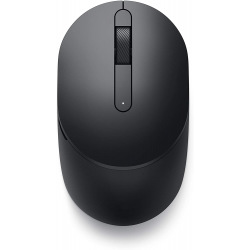 Миша Dell Mobile Wireless Mouse - MS3320W - Black (570-ABHK)