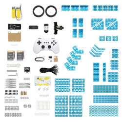 Набор для соревнований 2020 MakeX Starter Smart Links Add-on Pack (P1100020)