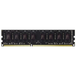 Оперативна пам’ять TEAM GROUP 8Gb DDR3 1600MHz Elite TED38G1600C1101 (TED38G1600C1101)