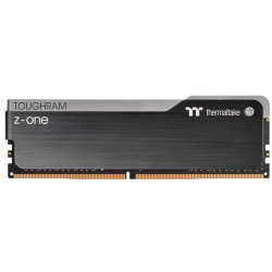 Пам’ять до ПК Thermaltake TOUGHRAM DDR4 3600 16GB KIT (8GBx2) Z-ONE (R010D408GX2-3600C18A)