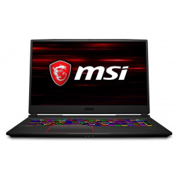 Ноутбук MSI GE75 17.3FHD 240Hz/Intel i9-10980HK/32/1024F/NVD2080 Super-8/W10 (GE7510SGS-408UA)