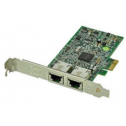 Мережева карта Dell Broadcom 5720 DP 1Gb Network Interface Card, Full Height, CusKit (540-BBGY)