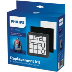 Комплект фильтров Philips XV1220 (XV1220/01)