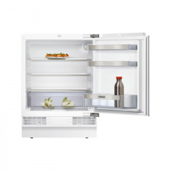 Холодильна камера вбудовувана Bosch KUR15ADF0 - 82см/141л/А++ (KUR15ADF0)