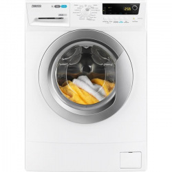 Пральна машина Zanussi ZWSG7101VS (ZWSG7101VS)