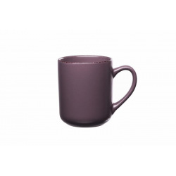 Чашка Ardesto Lucca, 330 мл, Grey brown, керамика (AR2933GMC)