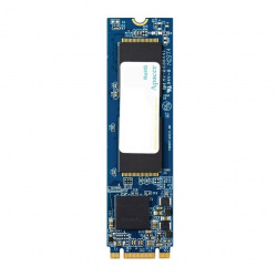 Твердотільний накопичувач SSD M.2 Apacer 480GB AST280 SATA 2280 3D TLC (AP480GAST280-1)