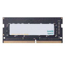 Память до ноутбука Apacer DDR4 2666 16GB (ES.16G2V.GNH)