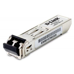 Модуль D-Link SFP DEM-311GT 1port 1000BaseSX MM Fiber (до 550м) (DEM-311GT)