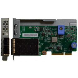 Сетевой адаптер Lenovo ThinkSystem 10Gb 2-port SFP+ LOM (7ZT7A00546)