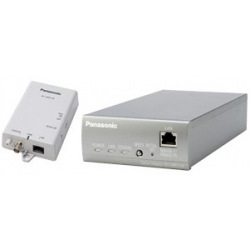 Конвертер Panasonic Coaxial-LAN converter (BY-HPE11KTCE)
