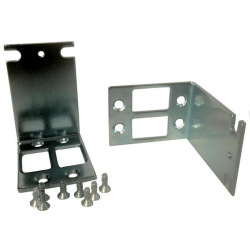 Опція Cisco Rack Mount Kit for 1921, 1905 (ACS-1900-RM-19=)