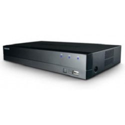 Мережевий відеорекордер SRN-E470P/AC, 64ch, 32Mbps, 2MP 4CH premium NVR (SRN-E470P/AC)
