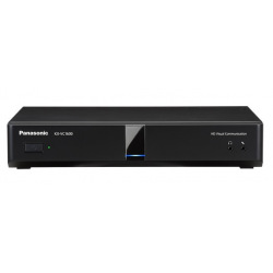 Видеотерминал Panasonic VC1600 (KX-VC1600)