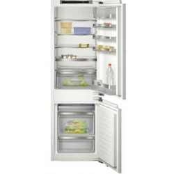 Холодильник встраиваемый Siemens KI86SAF30 с нижней морозильной камерой - 177х56см/268л/статика/А++ (KI86SAF30)
