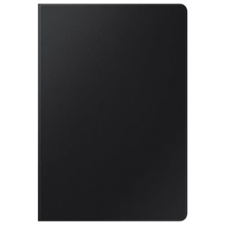 Чохол Samsung Book Cover для планшету Galaxy Tab S7+ (T970) Black (EF-BT970PBEGRU)