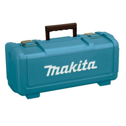 Пластмасовий кейс Makita для ексцентрикової шліфмашини BO4555, BO4557, BO4565 (824806-0) (824806-0)