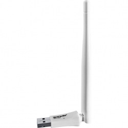 WiFi-адаптер TENDA W311MA N150, USB 2.0, 1x3.5dBi ант несъемная (W311MA)