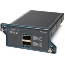 Модуль Cisco Catalyst 2960-X FlexStack PlusStackingMod opt REMANUFACTURED (C2960X-STACK-RF)