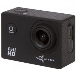 Екшн-камера AirOn Simple Full HD Black (4822356754471) (4822356754471)