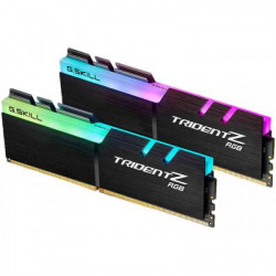 Модуль пам`ятi DDR4 2x8GB/3000 G.Skill Trident Z RGB (F4-3000C16D-16GTZR) (F4-3000C16D-16GTZR)
