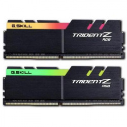 Модуль пам`ятi DDR4 2х8GB/3600 G.Skill Trident Z RGB (F4-3600C18D-16GTZR) (F4-3600C18D-16GTZR)