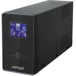 Джерело безперебійного живлення EnerGenie EG-UPS-034 1500VA  (EG-UPS-034)