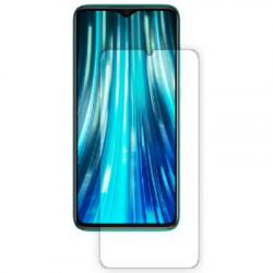 Захисне скло BeCover для Xiaomi Redmi Note 8 Pro Crystal Clear Glass (704121) (704121)