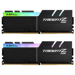 Модуль пам`ятi DDR4 2x16GB/3000 G.Skill Trident Z RGB (F4-3000C16D-32GTZR) (F4-3000C16D-32GTZR)