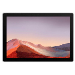 Планшет Microsoft Surface Pro 7+ 12.3” UWQHD/Intel i5-1135G7/8/256F/int/W10P/Silver (1NA-00003)
