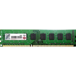 Память для ПК Transcend DDR3 1600 4GB 1.5V (JM1600KLH-4G)