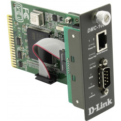 Модуль D-Link DMC-1002 SNMP для DMC-1000 (DMC-1002)