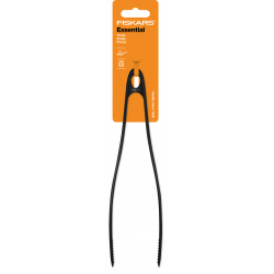 Щипцы кухонные Fiskars Essential (1023810)