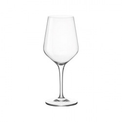 Набор бокалов Bormioli Rocco ELECTRA SMALL для вина, 6*350 мл (192341GRC021990)