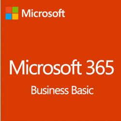Программный продукт Microsoft 365 Business Basic (AAA-10624)
