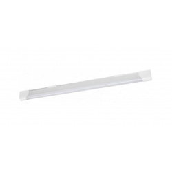 Светильник внутренний линейный Osram LEDVANCE LED BATTEN 0,6M 10W 4000K (4058075123557)