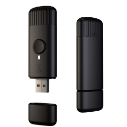 Twinkly Музыкальный ключ Music, USB, совместим со всеми продуктами GEN II Twinkly (TMD01USB)