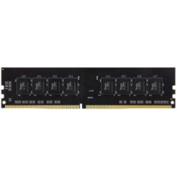 Оперативна пам’ять TEAM GROUP 16Gb DDR4 2400MHz Elite TED416G2400C1601 (TED416G2400C1601)