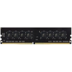 Оперативная память TEAM GROUP 8Gb DDR4 2666MHz Elite TED48G2666C1901 (TED48G2666C1901)