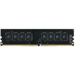 Оперативна пам’ять TEAM GROUP 8Gb DDR4 2400MHz Elite TED48G2400C1601 (TED48G2400C1601)