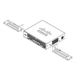 Опция Cisco 2504 Wireless Controller Rack Mount Bracket (AIR-CT2504-RMNT=)