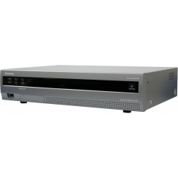 IP-Відеореєстратор Panasonic Network Disk Recorder Full HD (WJ-NV200K/G)