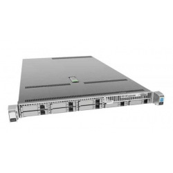 Сервер Cisco UCS SP C220M4S Std2w/2xE52620v4,4x16GB,VIC1227 (UCS-SP-C220M4-B-S2)