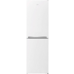 Холодильник Beko RCHA386K30W з ниж. мороз. кам. - 203x60x67/366 л/FrostFree/А++/білий (RCHA386K30W)