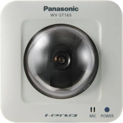 IP-Камера Panasonic HD network Pan-tilting camera (WV-ST165E)